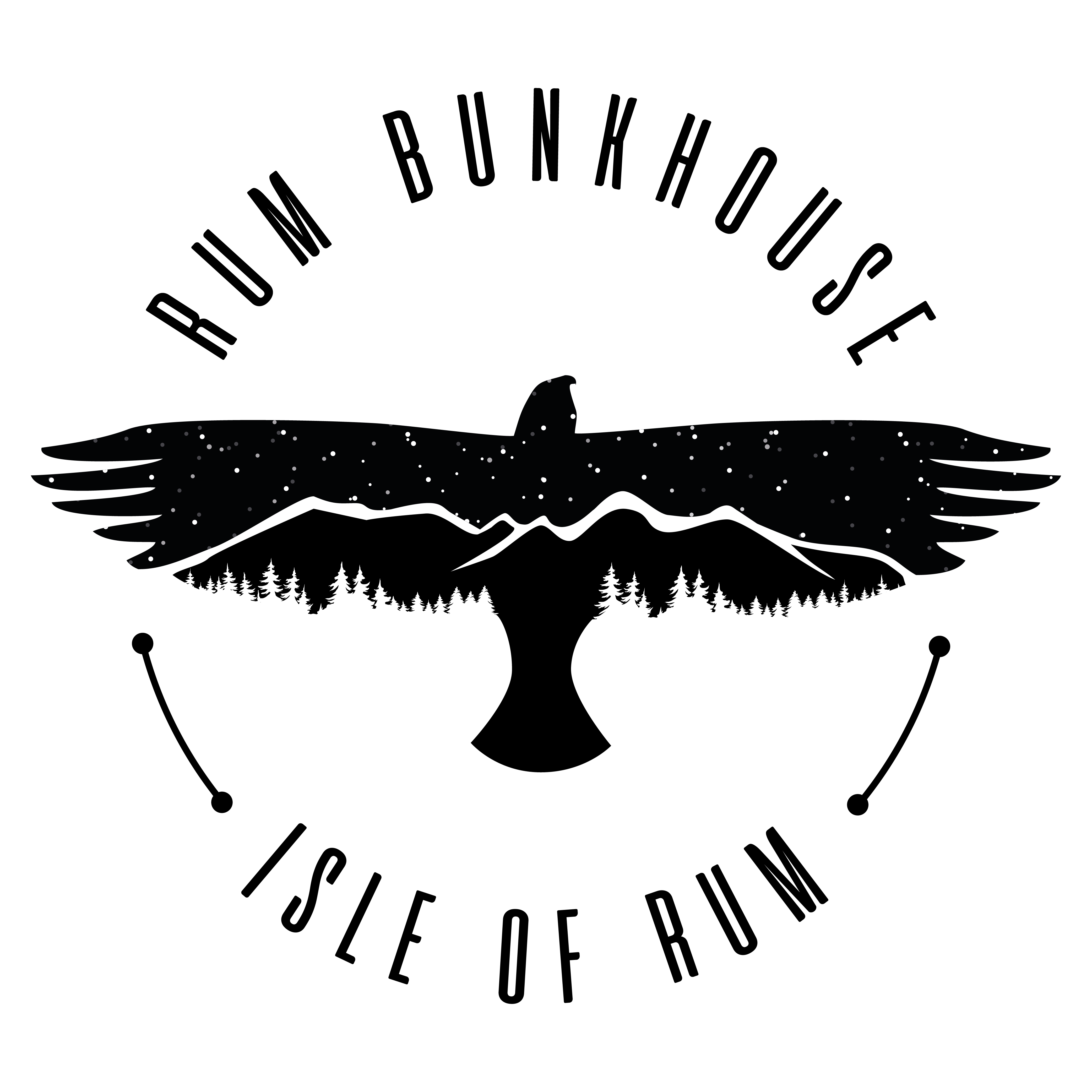 Rum Bunkhouse logo