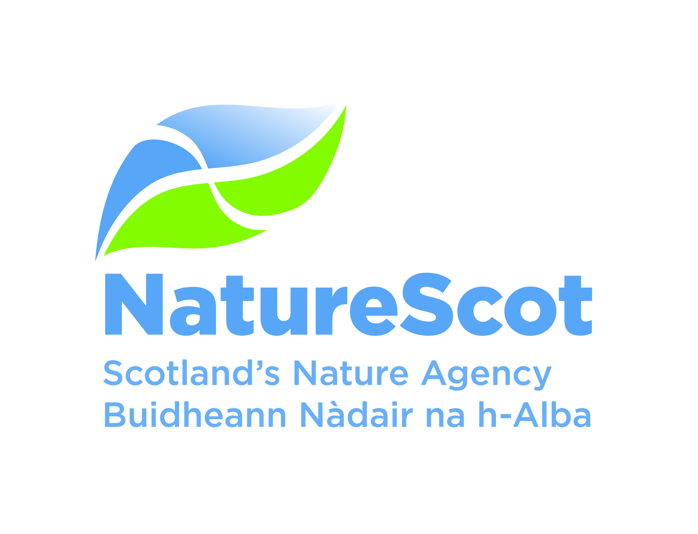 Nature Scot Logo